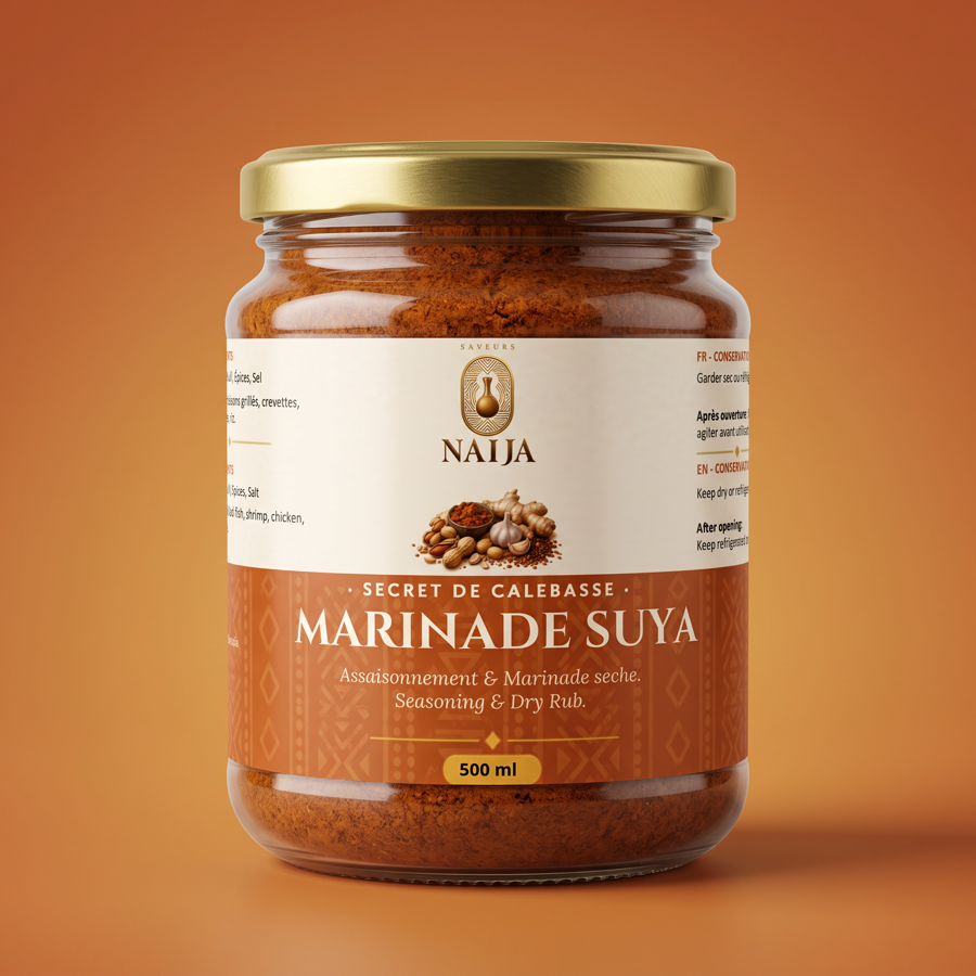 Boutique de sauces