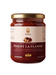 Piment La Flamme